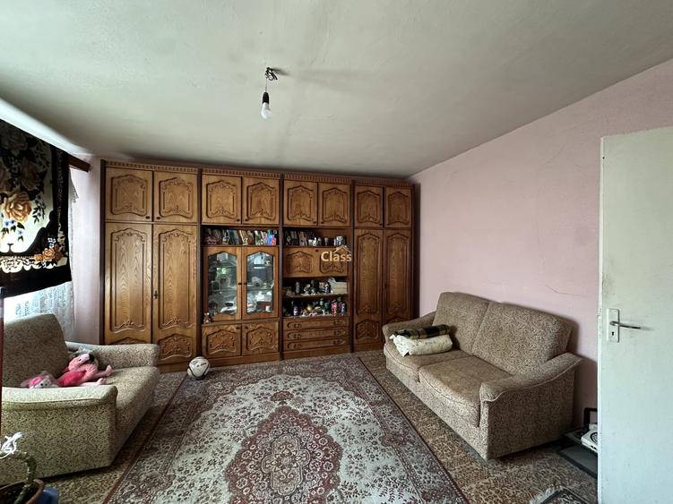Apartament 2 camere | Decomandat | 51 mpu | Bl. 1 Dec. 1918 Grigorescu - 2