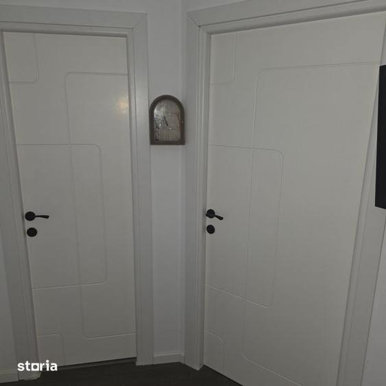 Apartament cu 2 camere în Sud