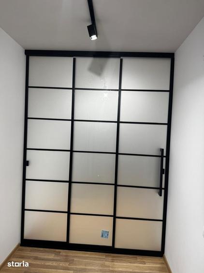 APARTAMENT MODERN, COMPLET MOBILAT | NELocuit | ETAJ 1 0% comision - 13