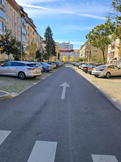 Apartament cu 2 camere semidecomandat în Cedonia