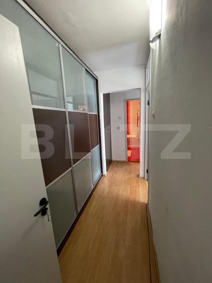 Apartament 3 camere decomandat, etaj 2/4, Lăpuș - Zona Restaurant Intim - 10