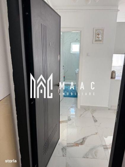 Apartament cu 2 camere semidecomandat în Hipodrom 1