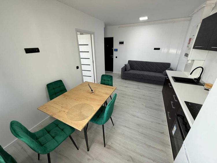 Apartament cu 2 camere în Luduș