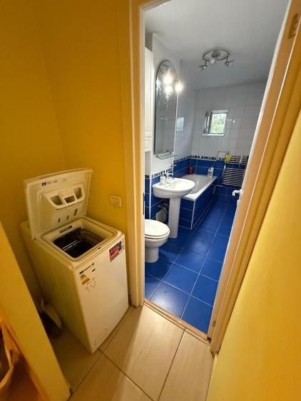 Apartament cu 2 camere decomandat în Răcădău