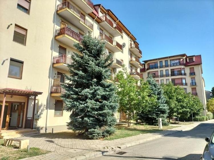 Apartament cu 3 camere decomandat, mobilat în Torontalului