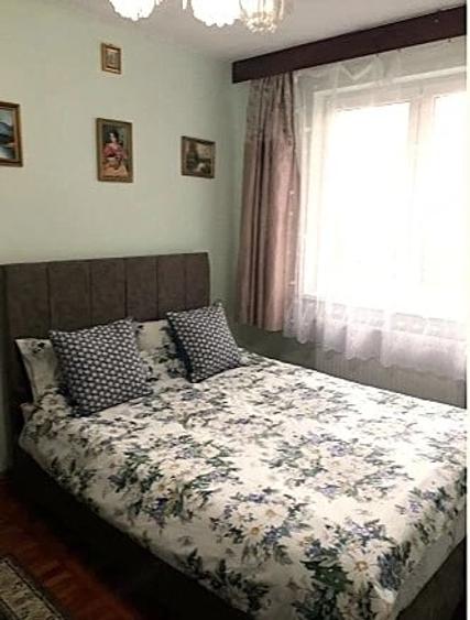Apartament cu 2 camere semidecomandat în Ultracentral