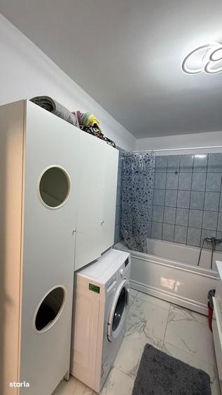 Apartament de 1 camera., decomandat, zona Florilor Comision 0% - 6