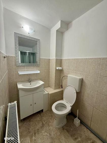 Garsonieră în Micro 3