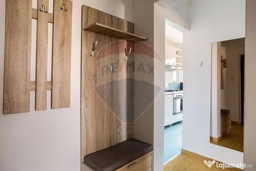 Apartament cu 3 camere decomandat în Aurel Vlaicu