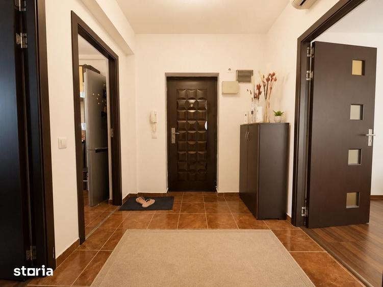 2 Camere Berceni - Metalurgiei Postalionului |Bloc Nou -Parcare - 3