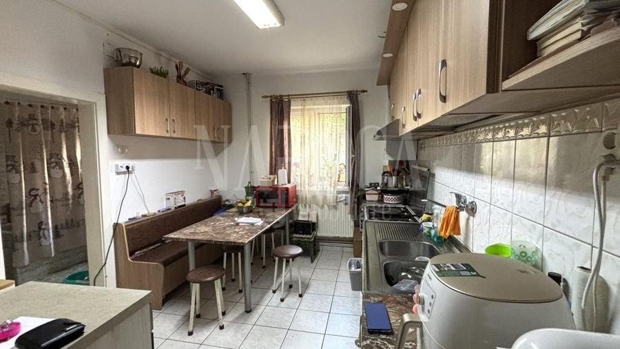 Casă individuală cu 4 camere cu Canalizare în Grigorescu