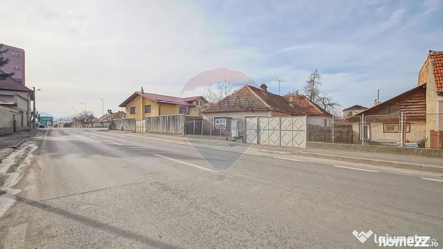 Casă cu 4 camere cu Teren 230 Mp în Carierei
