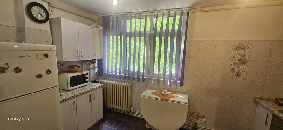 Garsonieră în Tătărași