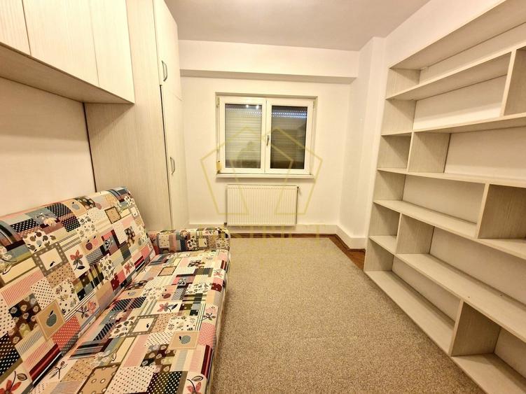 Apartament modern cu 3 camere | Calea Aradului - 8