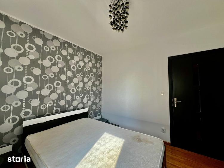 Apartament cu 2 camere în Păcurari