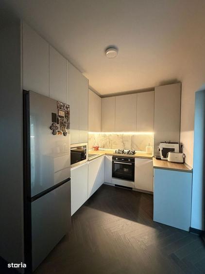 Casa tip duplex finalizata - Bucium, Sos. Barnova - Comision 0% - 11