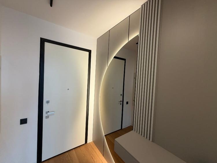 Direct proprietar - One Floreasca Towers apartament doua camere  + parcare - 11
