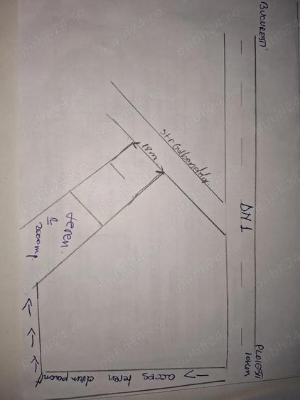 teren intravilan - 2