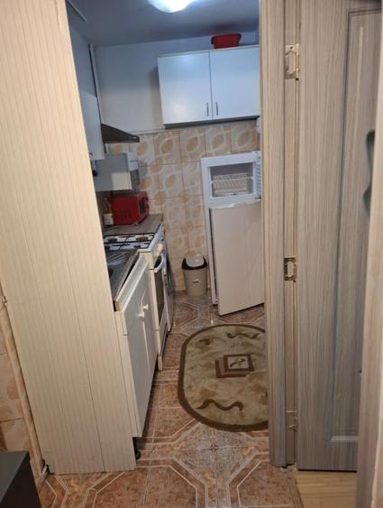 Apartament cu 2 camere semidecomandat în Tomis Nord