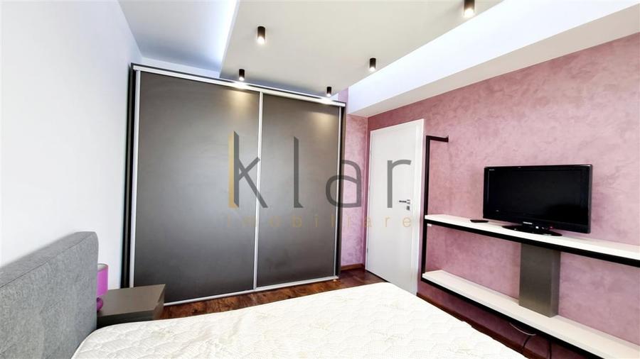 Apartament cu 2 camere semidecomandat, mobilat în Europa
