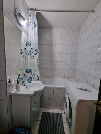 Garsonieră decomandată în Ștefan cel Mare