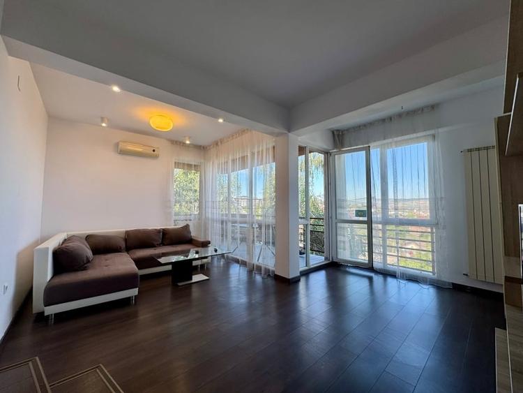 Apartament 3 camere decomandate, 80 MP, 2 Terase,Andrei Mureșanu , Pet Friendly - 3