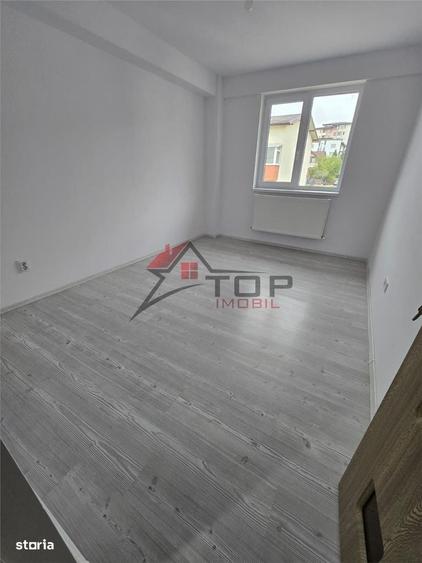 Apartament cu 3 camere în Valea Lupului — fotografia 2