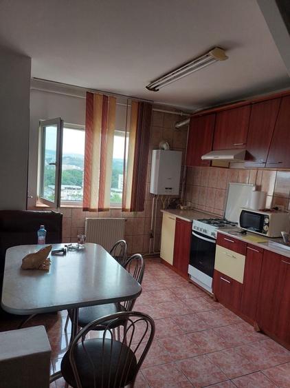 Apartament cu 3 camere în Dosu Bricii
