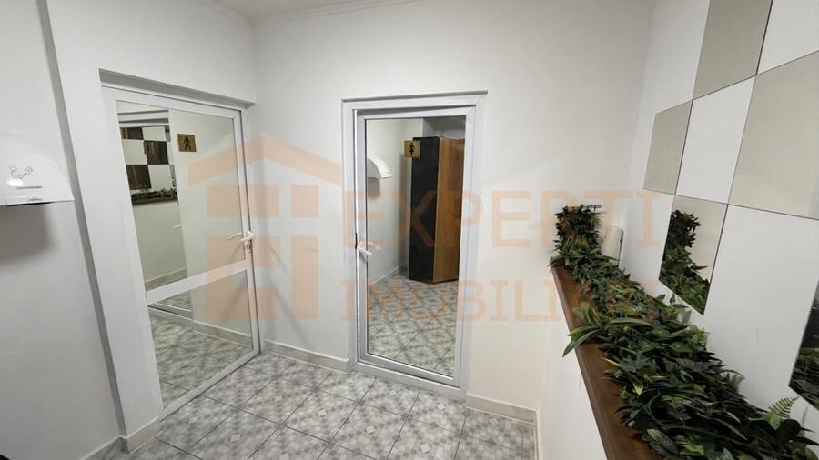 Spațiu comercial, de 282 mp, în Inel II
