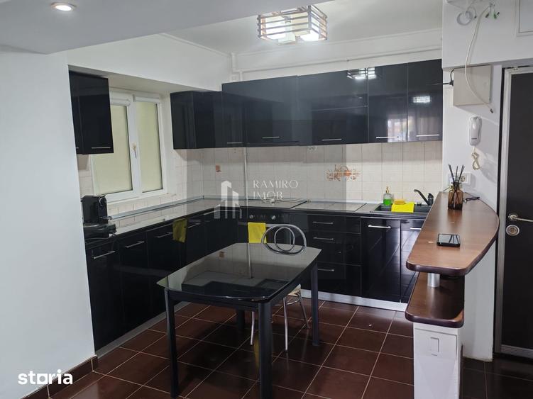 Apartament 3 camere Soseaua Alexandria/ Margeanului - 10