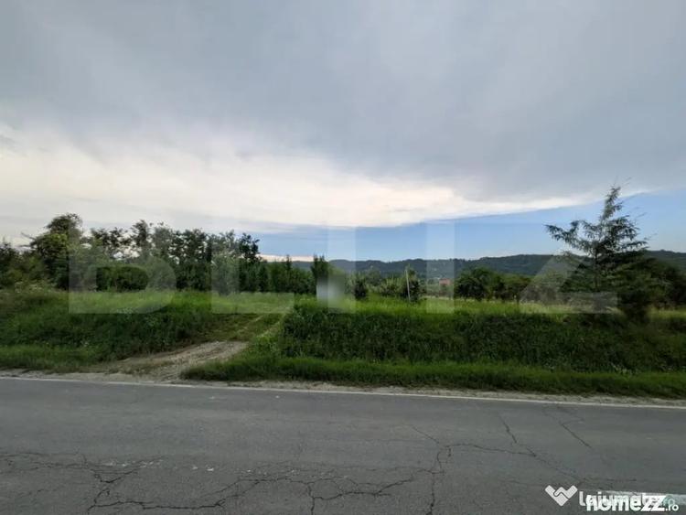 Teren în Voinești