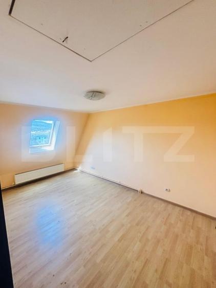 Apartament 3 camere, zona han(langa spital) - 7
