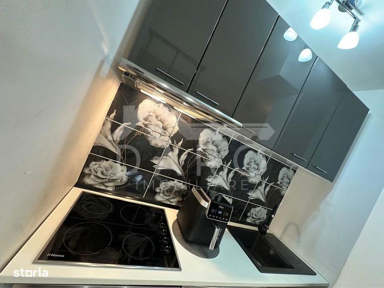 Apartament cu 2 camere în Tudor