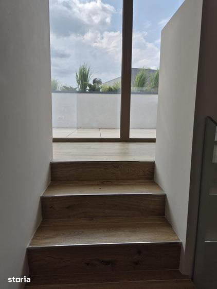 Apartament cu 4 camere în Ștefan cel Mare