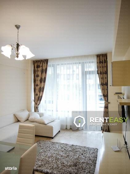 Apartament cu 3 camere în Copou