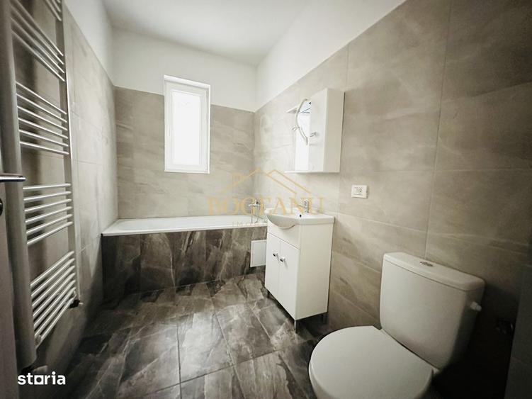 Apartament cu 2 camere în Neptun