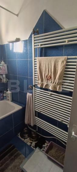 Apartament cu 3 camere decomandat, mobilat în Luduș