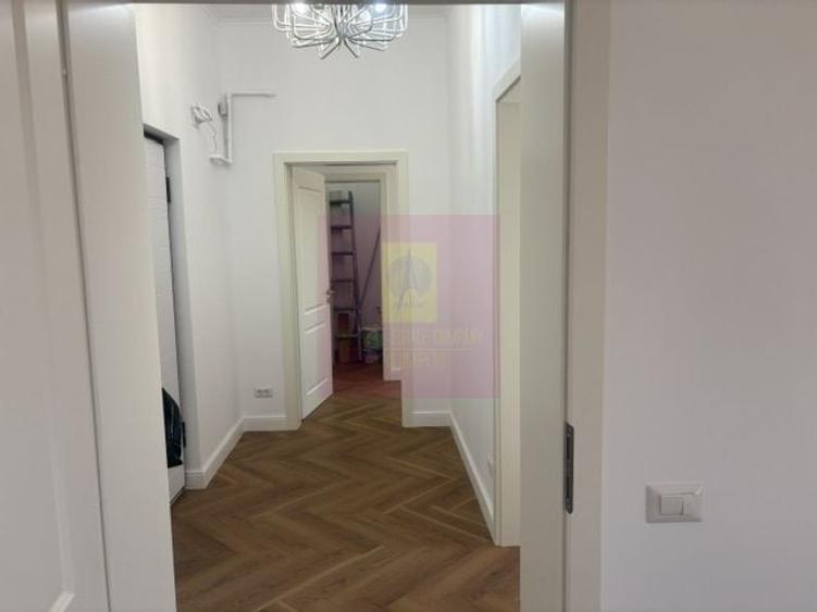 Apartament superb  renovat integral Drumul Sarii. - 12