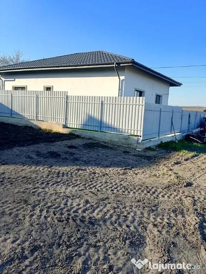 Teren intravilan 400 mp. Boto?ani, str Drumul Tatarilor - 2