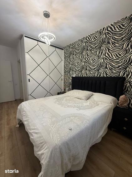 Apartament cu 3 camere decomandat în Timișoara