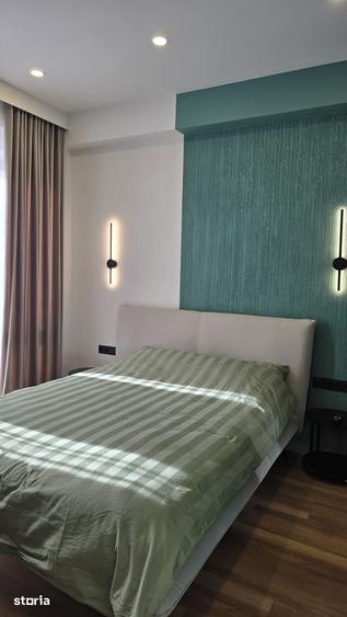 Apartament cu 2 camere în Ultracentral