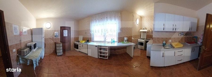 Spațiu comercial, de 1,200 mp, în Cheia
