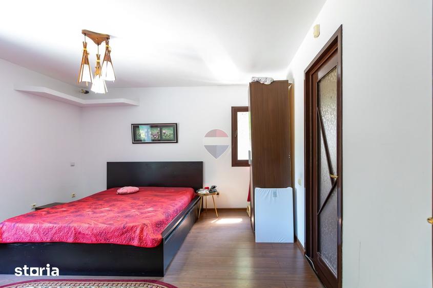 Casa P+M cu 6 camere de vanzare strada Calea Moldovei - 19