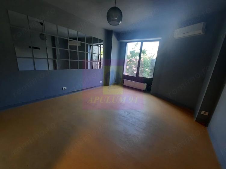 Spațiu comercial, de 95 mp, în Decebal