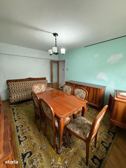 Apartament 2 camere -Zona Teatru Miron Costin - 9