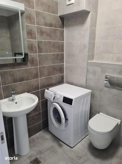 Apartament cu 2 camere în Ștefăneștii de Jos