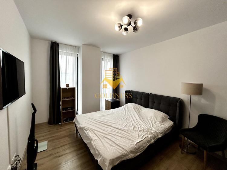 2 camere open space, Parcare, Premium, Scala Frunzisului, Zorilor - 5
