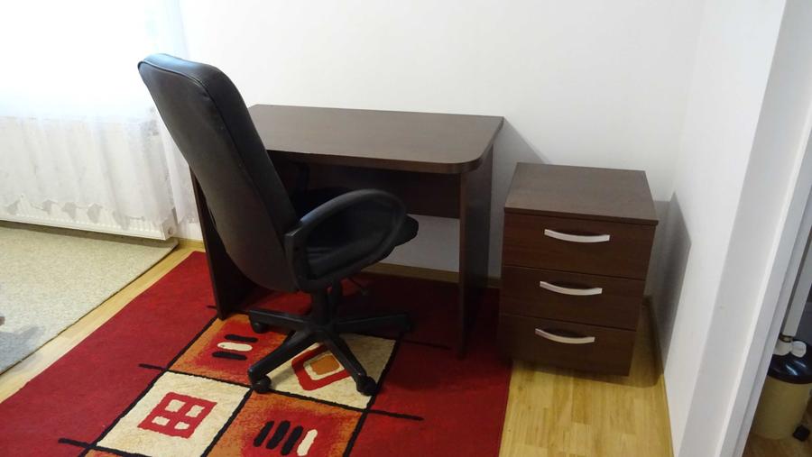 PF dau in chirie, f. aproape de FSEGA si Iulius Mall - 5