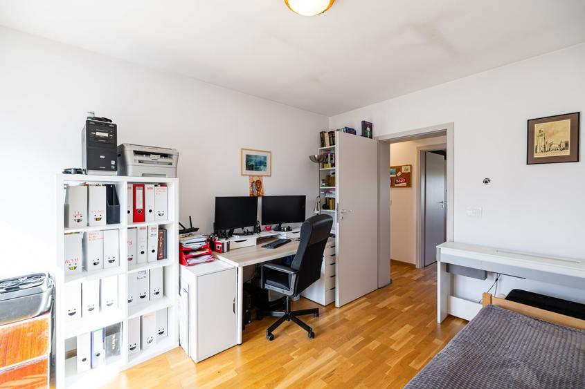 Casa 3 dormitoare si gradina | La limita cu Timisoara zona Braytim | Comision 0% - 23