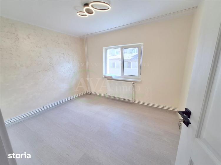 Apartament 2 camere, Renovat complet, zona Cora Bacau - 2